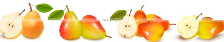 Fresh pear Golden pear