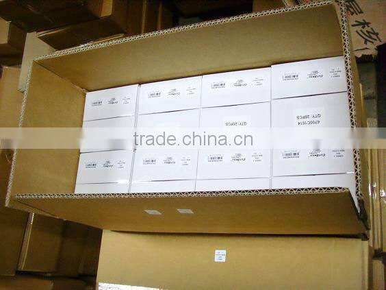 GCE style 317 cutting tip