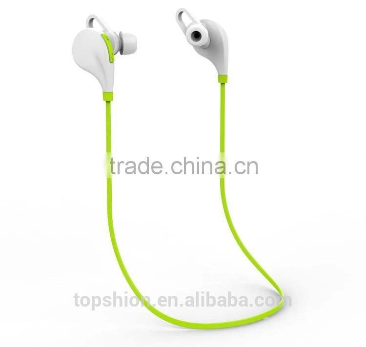 Lightweight Wireless Stereo Sports running Bluetooth Headphones universal earphone