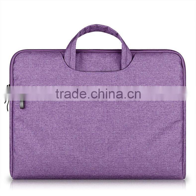 Laptop case bag for apple macbook pro, notebook/laptop computer bag handbag carrying bag, available in 11''12''13''15''