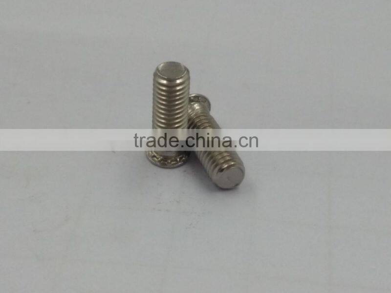 Best selling Top Grade self clinch stud for lathe/automobile ISO9001:2008