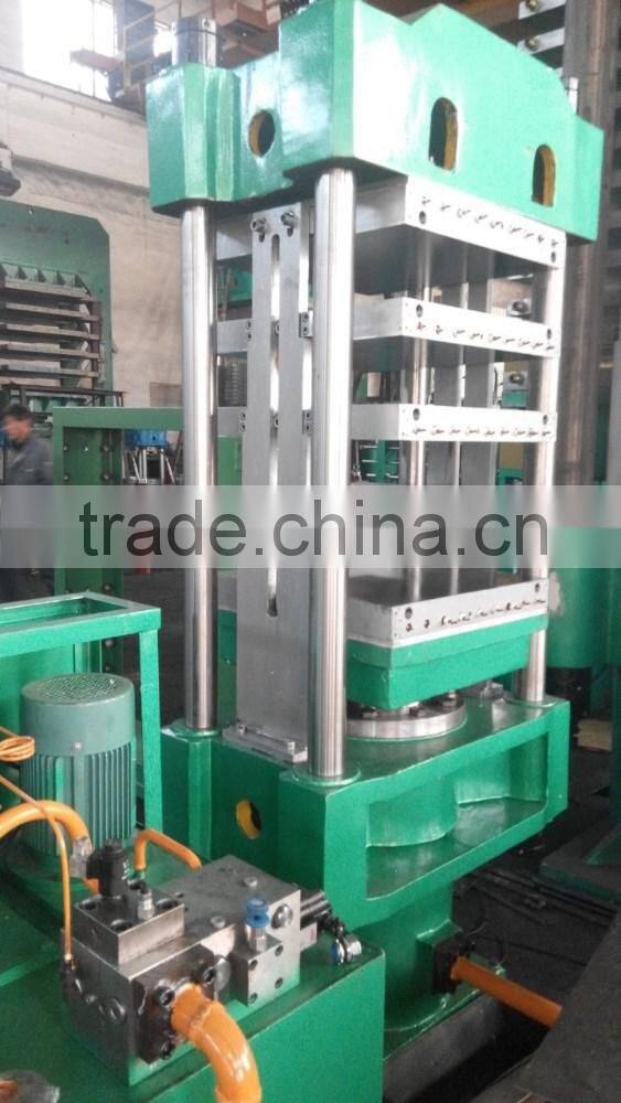 PVC floor vulcanizing machine/anti-static floor vulcanizing machine/PVC floor vulcanizng press