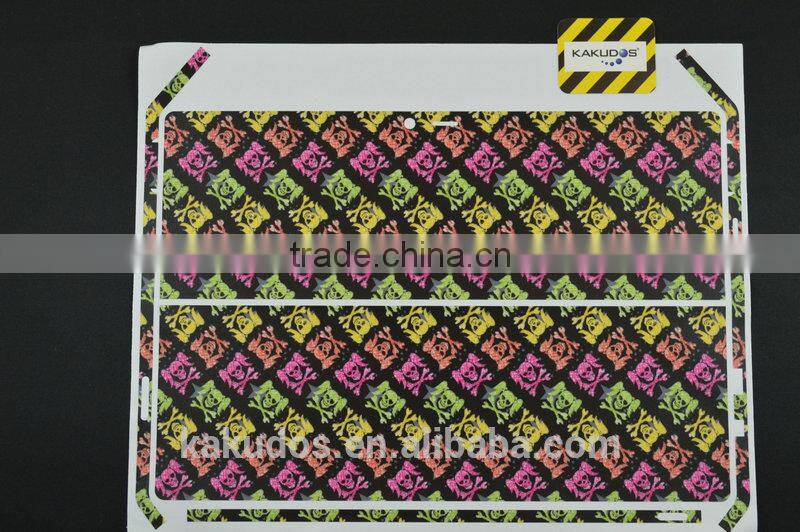 Color Skin Sticker for Microsoft Surface Pro 3