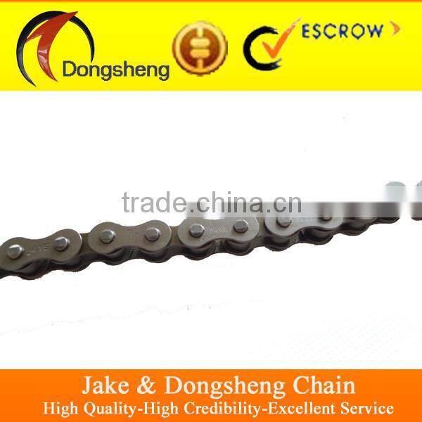 40mn high quality industail driving chains Simplex transmission chain 415