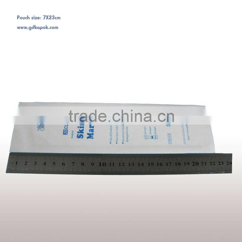 surgical skin marker high quality low price small order acceptable