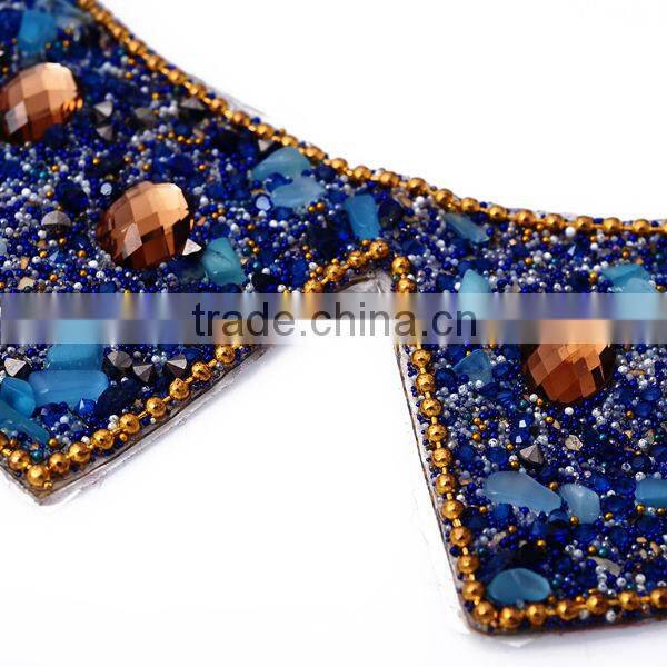 rhinestone accessories neck garment accessory