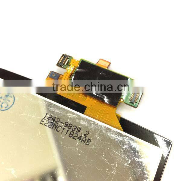 for sony ericsson arc s lt18i lcd touch screen digitizer replacement at factory price