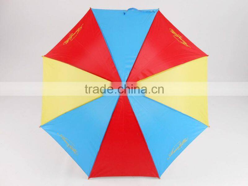 60cm high quality wooden umbrella wood umbrella pole