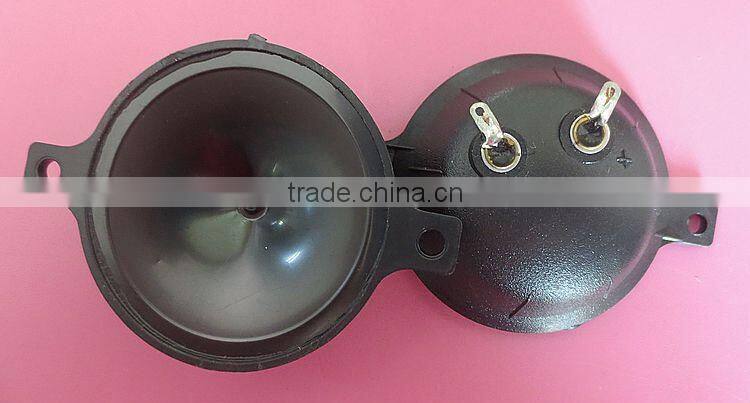 120dB 2.5KHZ piezo ultrasonic speakers