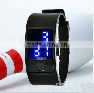 best selling brand electronic watch PAF9061