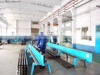 API 11 AX Tubing Pump