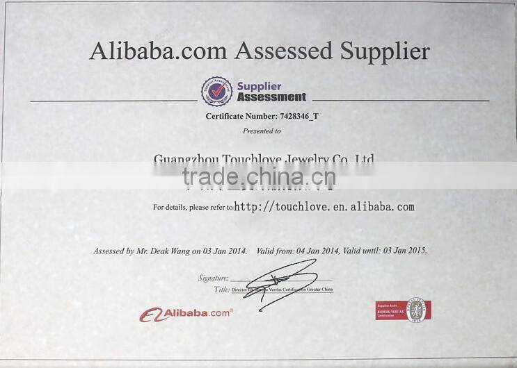 Christmas wedding high-grade brilliant diamonds silver stainless steel meaningful finger ring