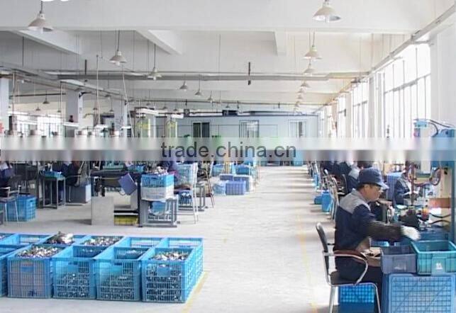 Stable High quality American style cast iron saddle clamp