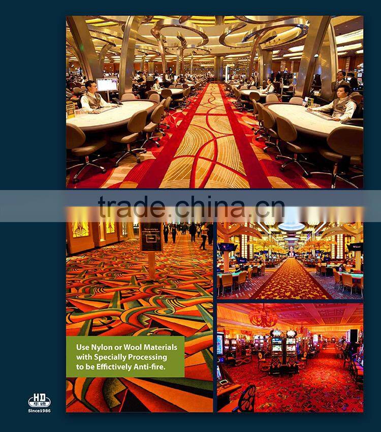 High Quality and Luxury Casino Carpet,Casino Carpet For Sale