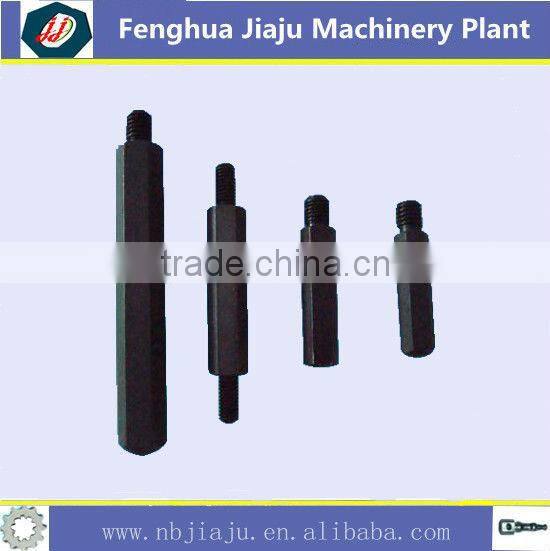 aluminum shaft sleeve