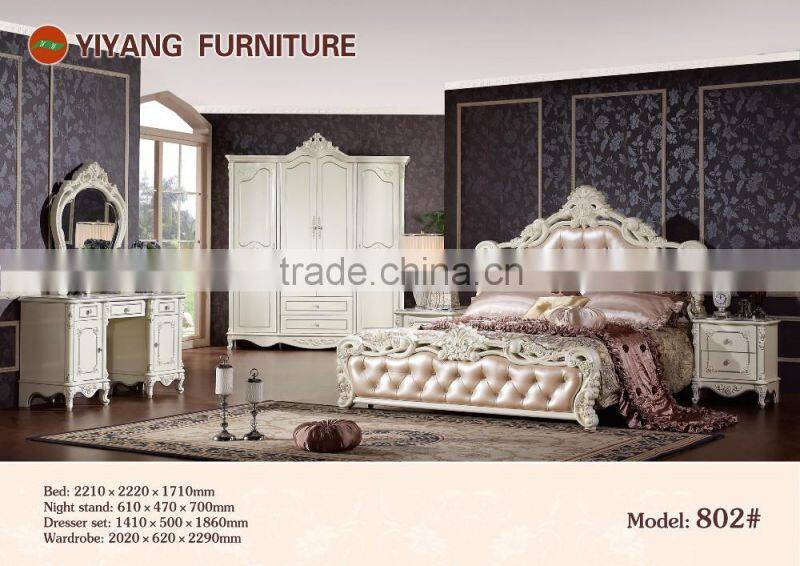 Bedroom Furniture Type and Antique Appearance home furniture bedroom sets
