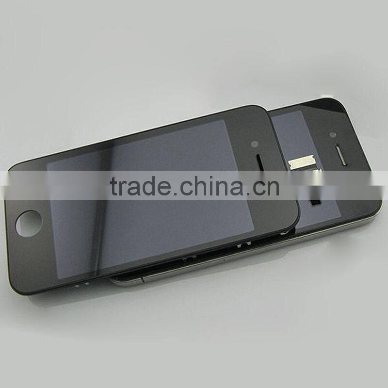 Alibaba Express, recycle broken lcd screen for iphone 5s with 4years shenzhen cell mobile phone factory support