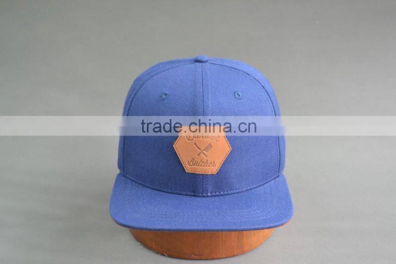Design your own snapback cap