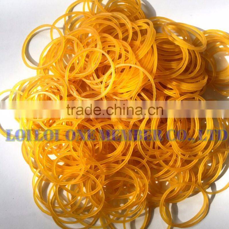 BEST selling natural rubber bands for money high quality