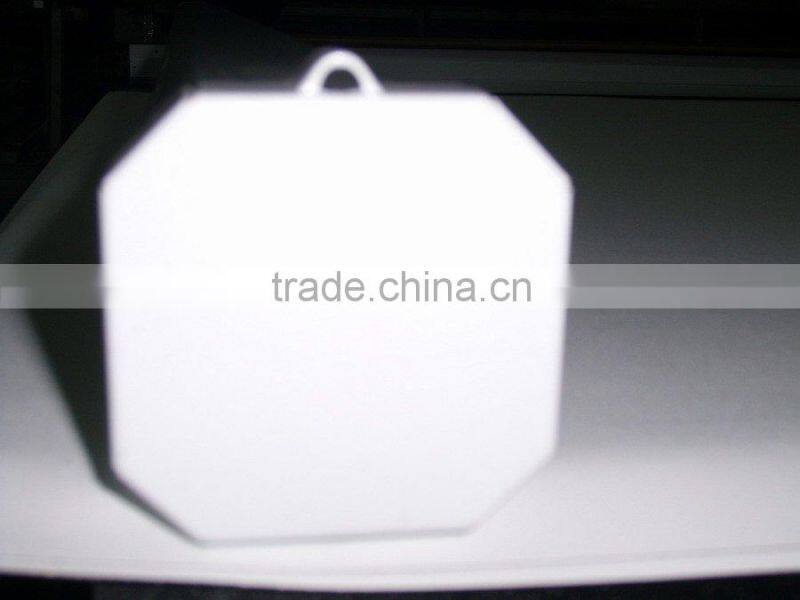 manual wall self lock screen factory