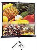 tripod screen made in china