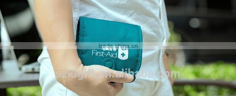 Hot selling travel medicine bag with low price