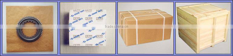 ZF Gearbox Specifications Synchronizer Cone 1250 304 351