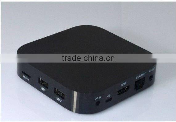 CX-921 RK3188 Quad Core Google Smart XBMC Miracast DLNA TV Box Android 4.2.2 2GB Ram 8GB Rom HDIM RJ45 Port Bluetooth AV Wifi