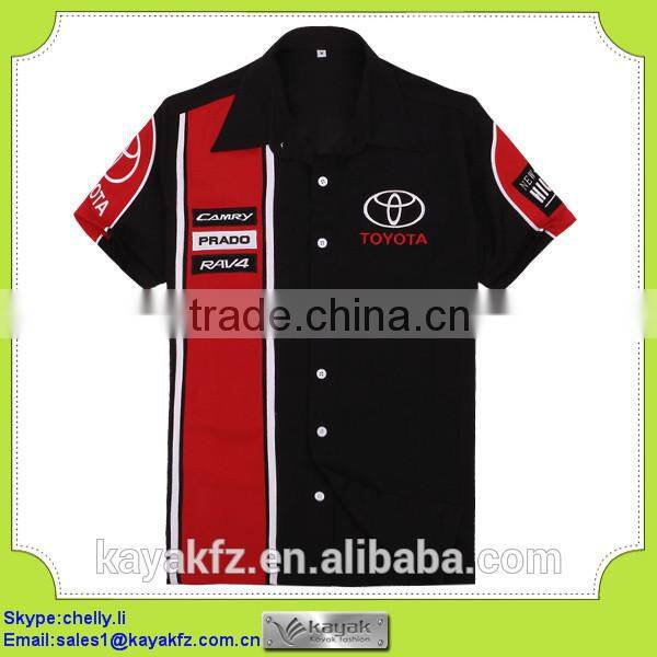 men's fashion outdoor jacket for sports