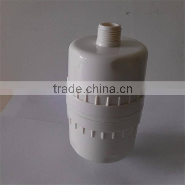 Spa shower water filter with factory direct price