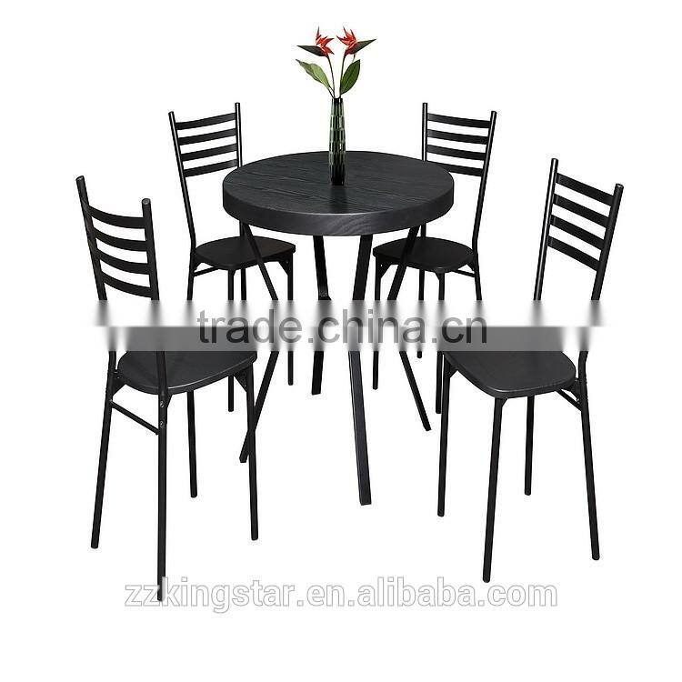 Modern Cheap Single Metal Children Bed