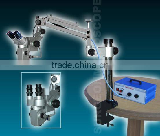 For Sale Neurosurgical Microscope, Neuro Surgery Microscope, Neurology Microscope, Microvascular Surgery Microscope