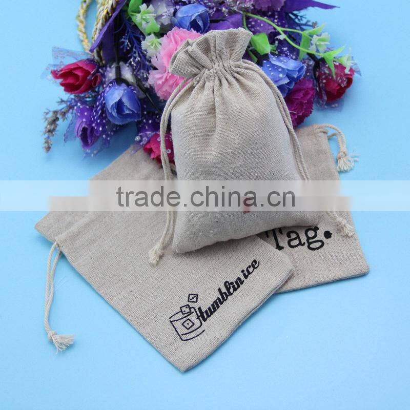 2015 China supplier high quality recyclable small soft bag for Menstrual cup