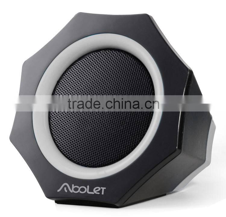 New Style Mini Portable Speaker for Mobile Phone Best Quality