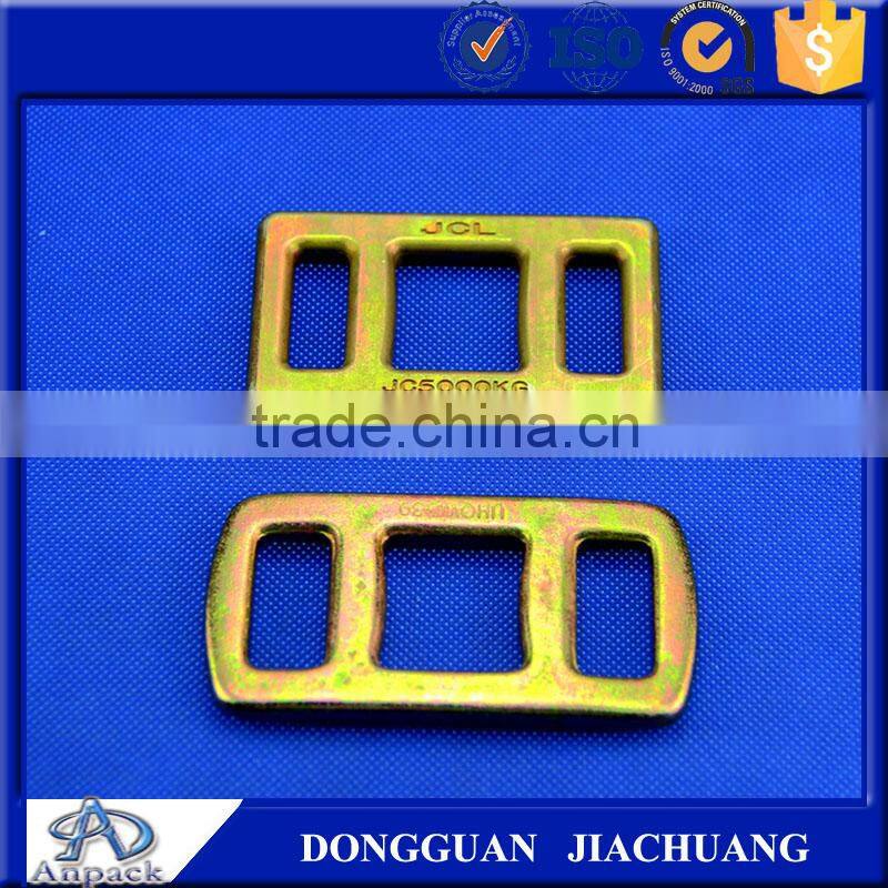 50MM heavy duty strap buckles For PETPP
