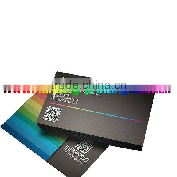 professional printing factory supply printing business cards