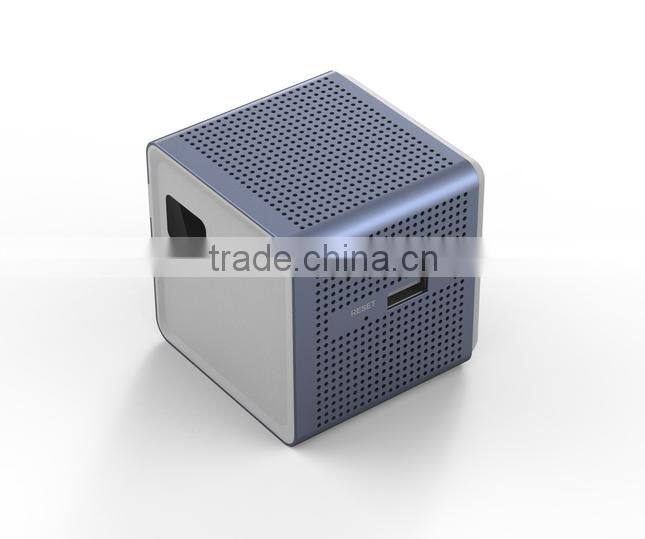 Home,travel,Business & Education Use and DLP Style wifi Pico Projector
