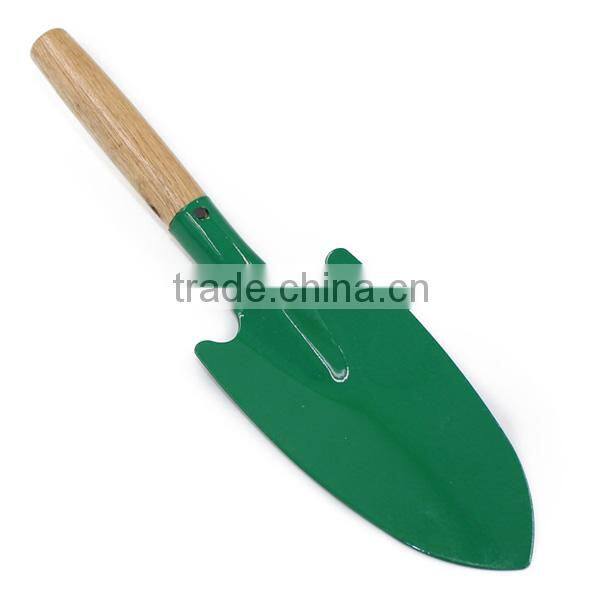 Garden Tool wooden shovel handle tools snow shovel tools for garden shovel