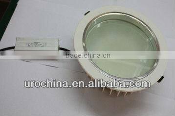 50W SAMSUNG 5630SMD led downlights