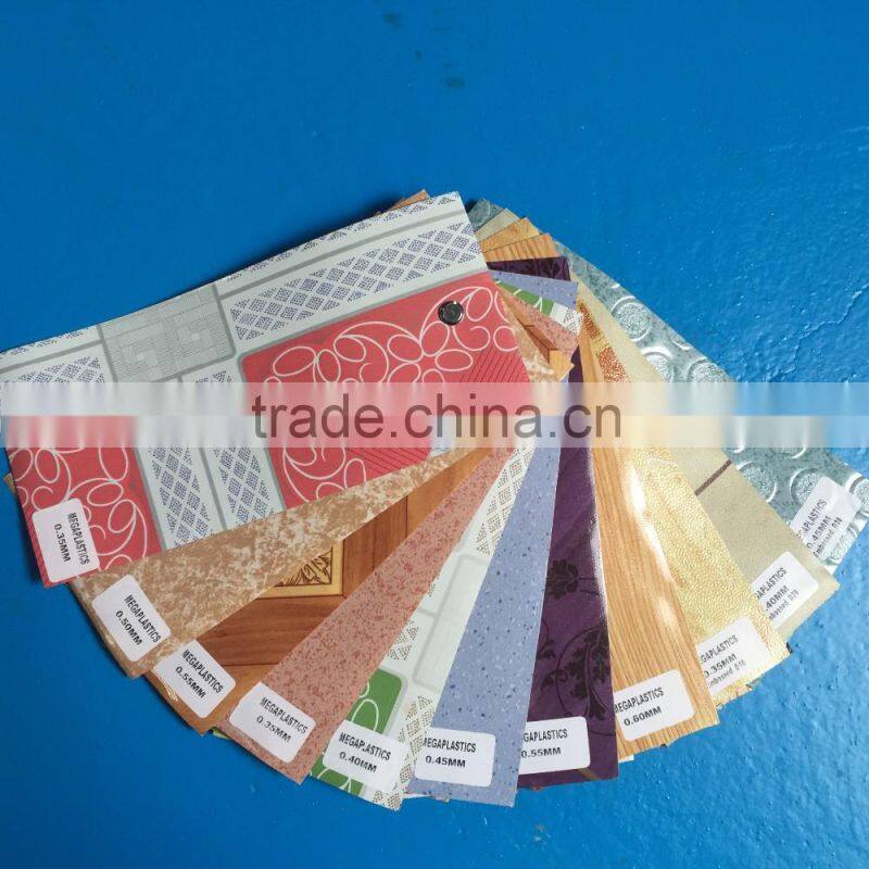 2016 PVC VINYL FLOORING /COMMERCIAL FLOORING / BATH FLOORING