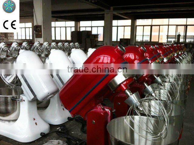bread dough mixer / planetary mixer machine