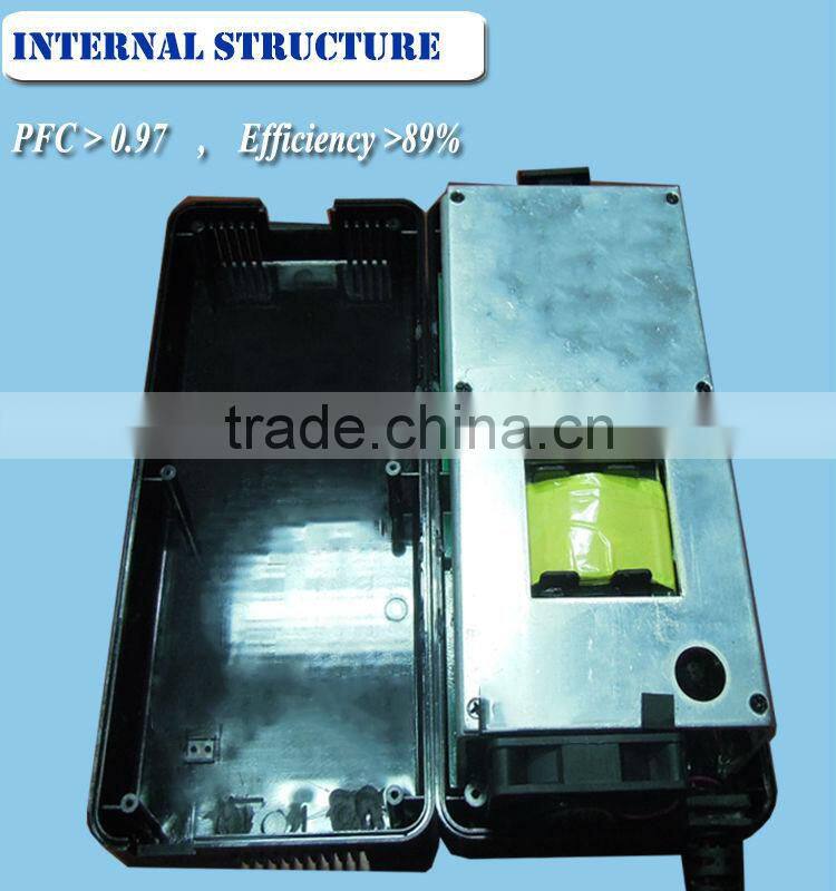 China supplier 24v 21a switching mode power supply with two years warranty