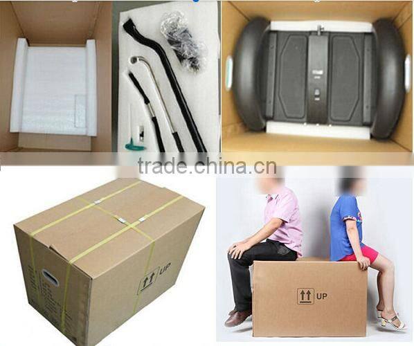 800W*2 High Speed Brushless motor self balance electric city road hoverboard with Samsung Battery