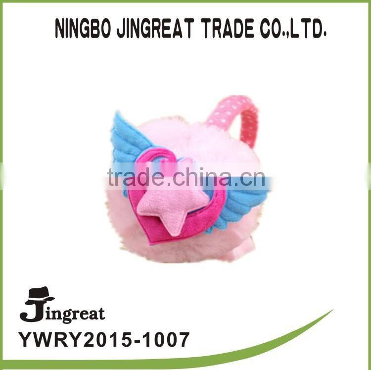 ear muffs plaid warm ear covers for winterkeep warm ear muffs