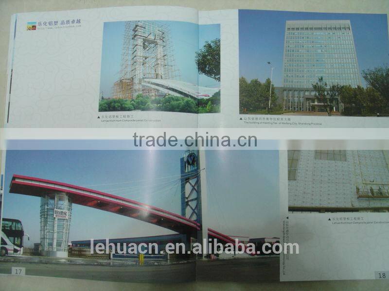 hot sale exterior wall cladding