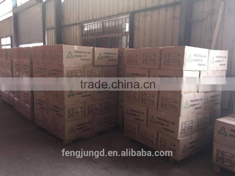 OEM printed carton sealing tape