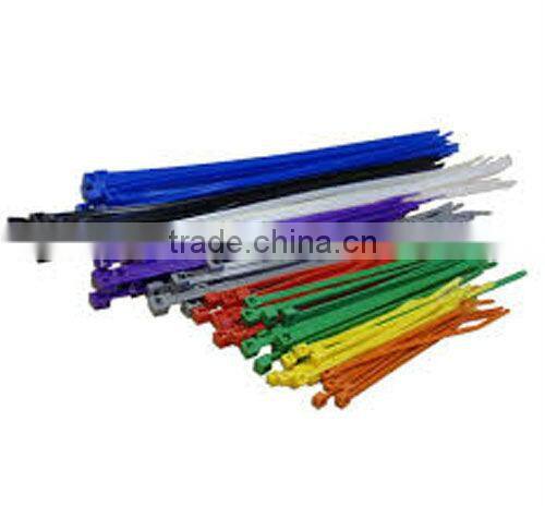 Cable Tie,Cable Binders,PA66 New