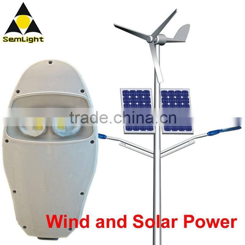 Professional Manufacturer Dialux 80W LED Street Light IP65
