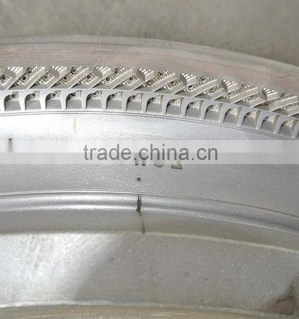 ISO Certificate CNC/EDM Bicycle Tire Mould