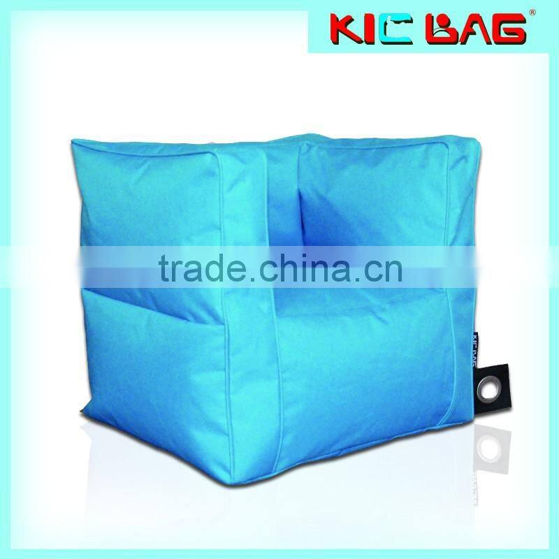 original design kids playing beanbag indoor sofa beanbag